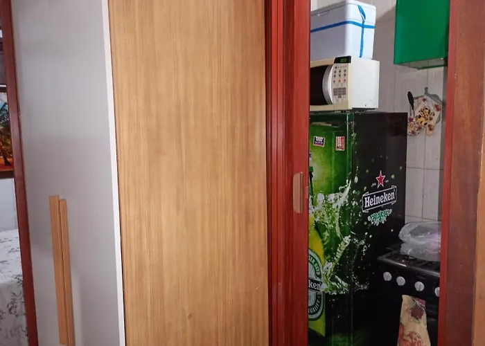 Kitinete Ipanema Apartamento Rio de Janeiro