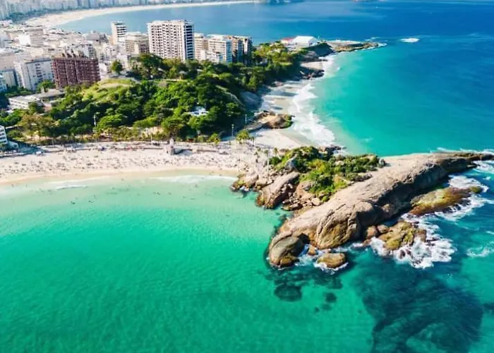 Kitinete Ipanema Apartamento Rio de Janeiro